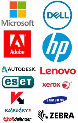 distribuidor de equipos de redes