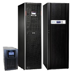 Sistema de potencia ininterrumpida UPS