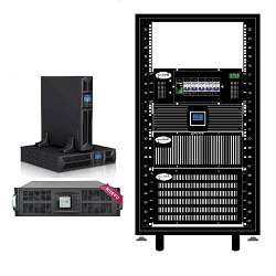 Sistemas de energía sin interrupciones