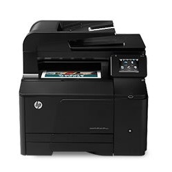 Impresoras y Multifuncionales