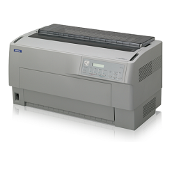 epson dfx-9000 caracteristicas