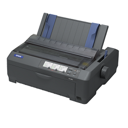 epson fx-890 matricial