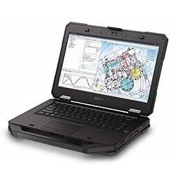 Laptop Rugged