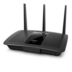 Router Cisco