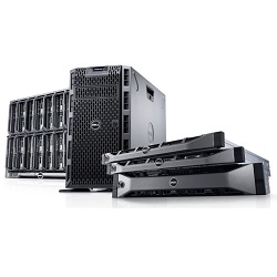 precios de servidores