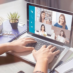 soluciones integrales de trabajo remoto