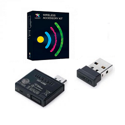 wacom accesorios