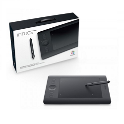 Intuos Pro Paper