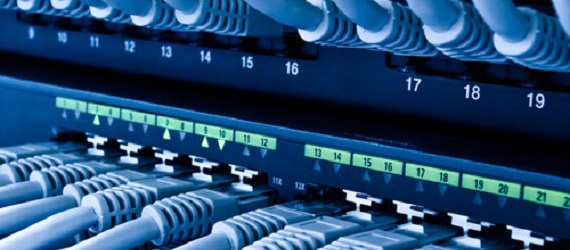 Configuración de Redes