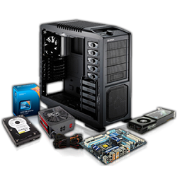 Ensamblaje de computadoras