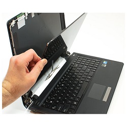 reparacion de laptops